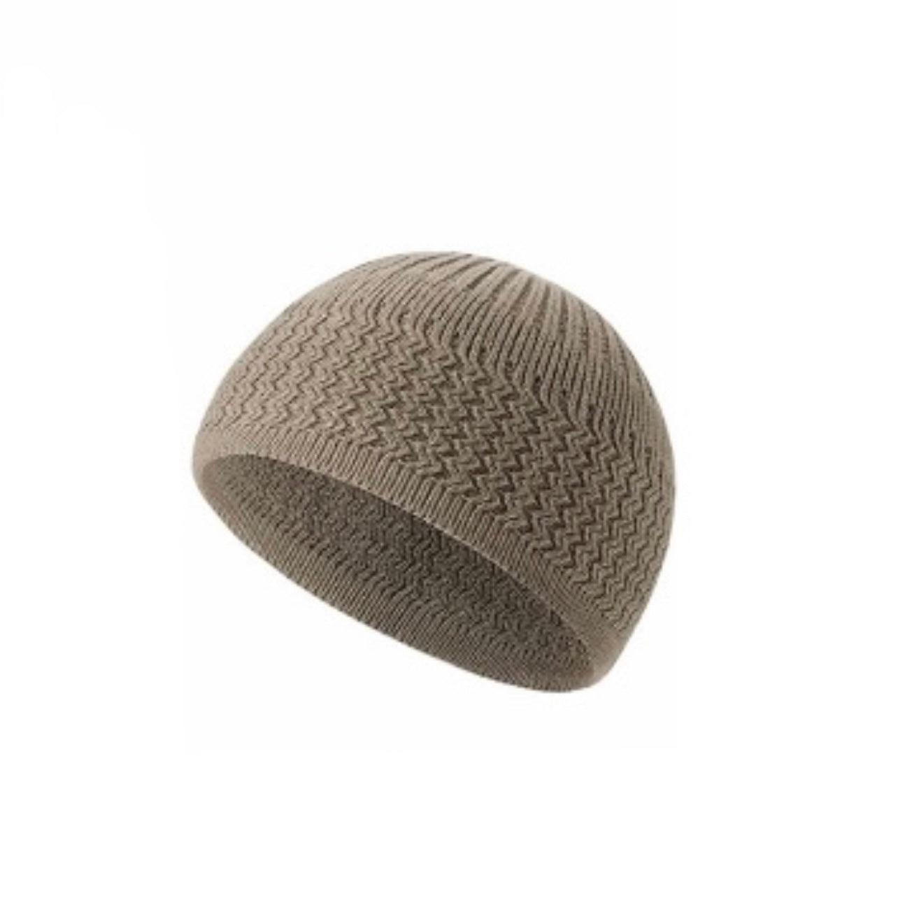 Funtery Knit Kufi Beige (2098889)