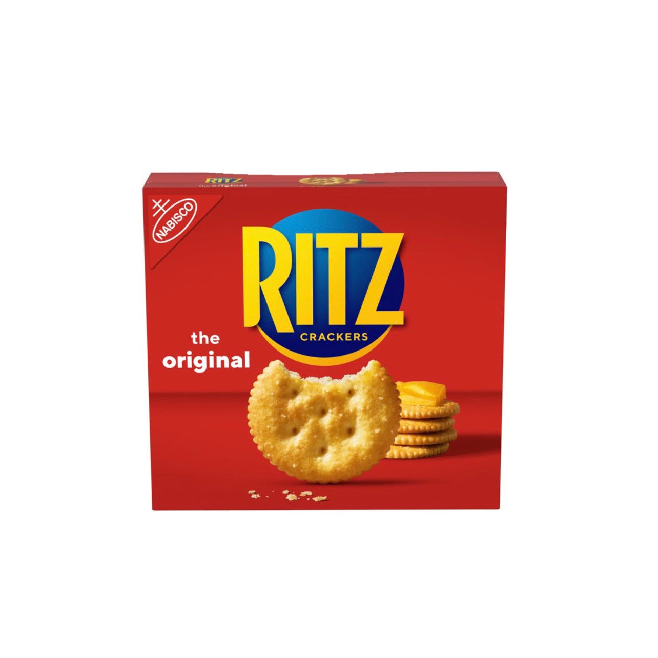 Nabisco Ritz Crackers (7002011)