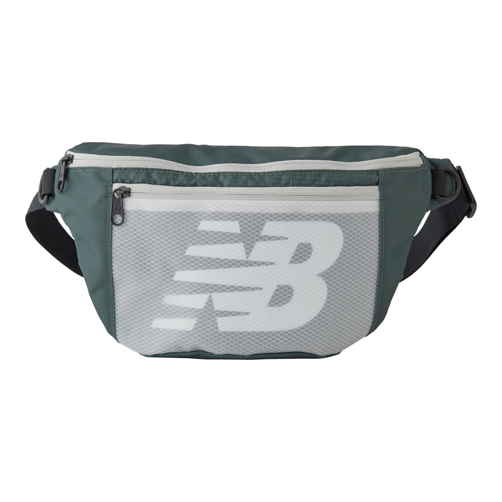 New Balance Core Performance Large Waist Bag