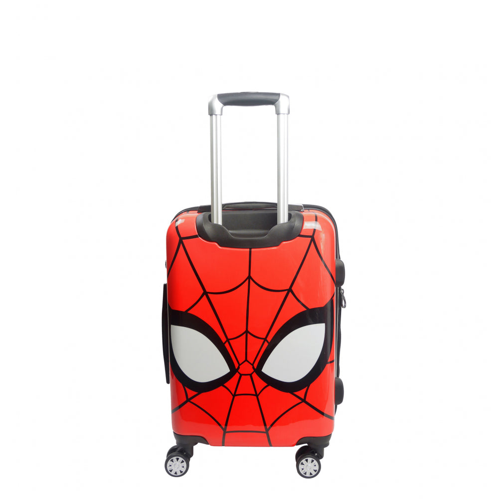 Marvel Ful Spiderman Big face 21