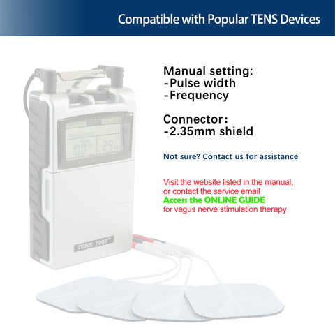 used with tens7000