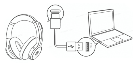 USB Connection