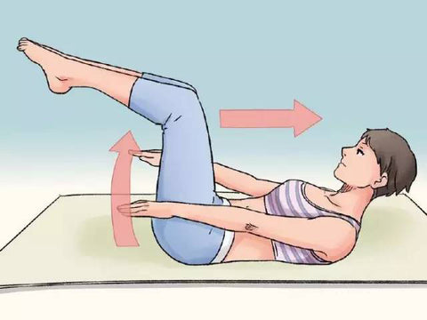 Kegel Exercises: A How-to Guide for Women | Benefits