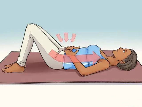 Kegel Exercises: A How-to Guide for Women | Benefits