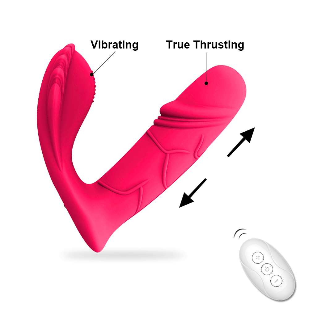 Wireless Remote Control Sucking Vibrator for Women G Spot Clit Sucker Clitoris Stimulator Dildo Sex Toys for Couples