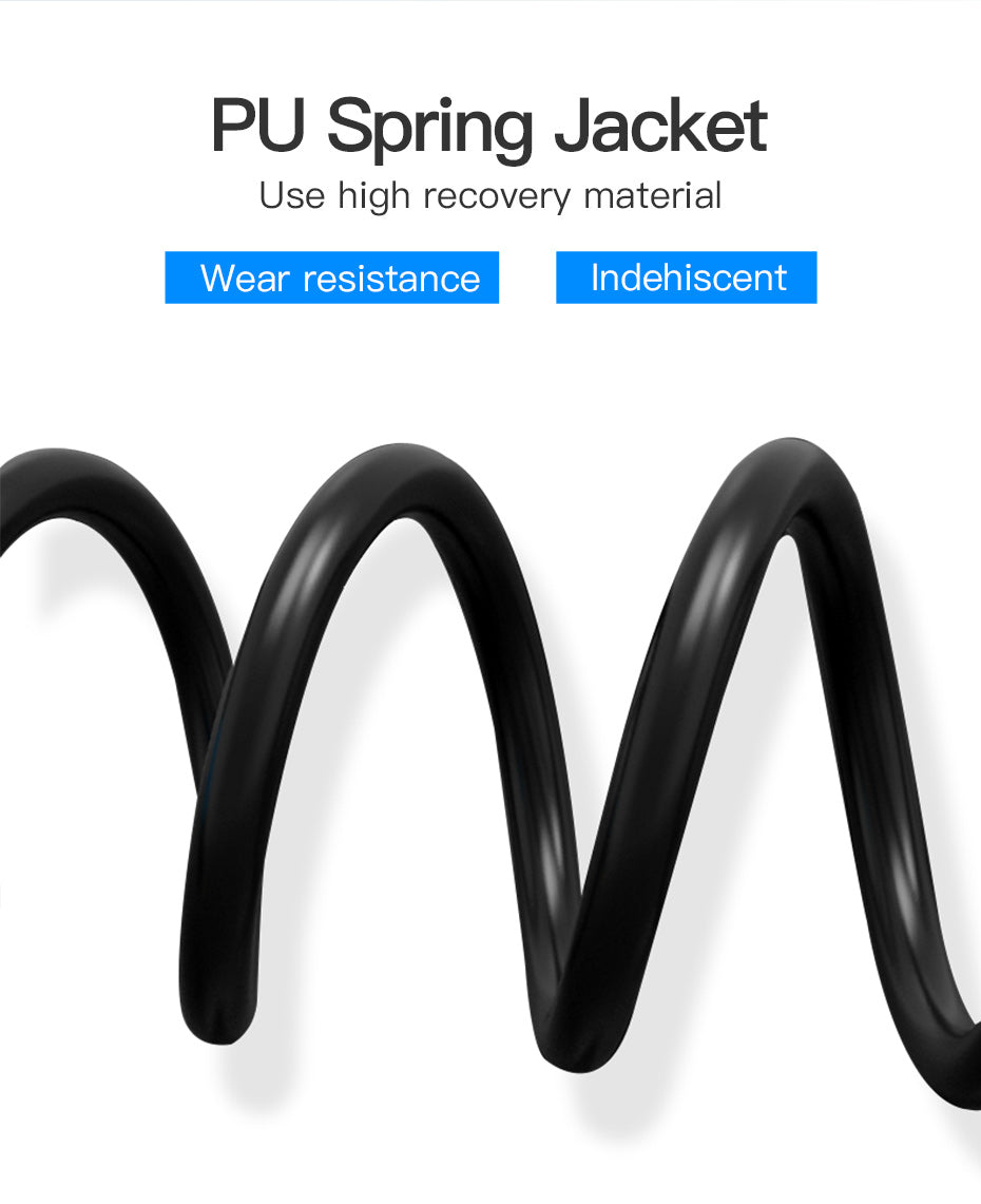 PU Spring Jacket