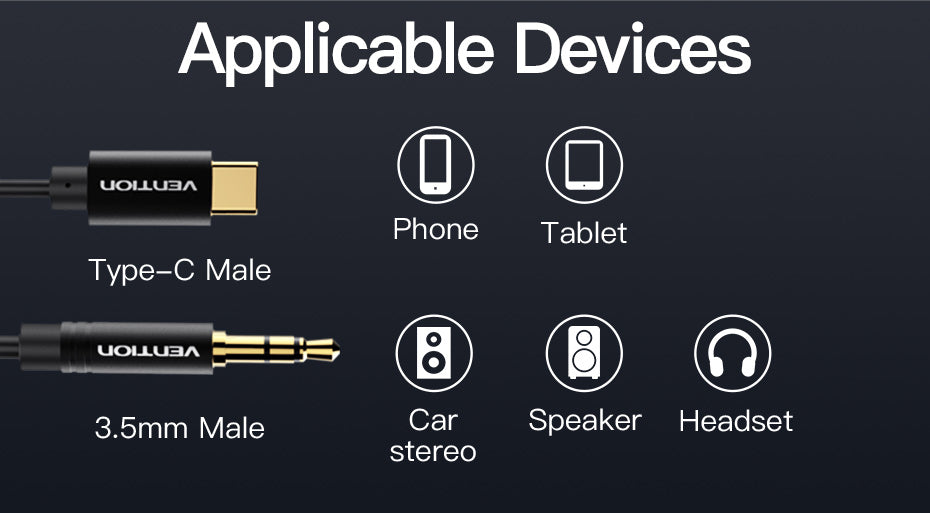Applicable Devices