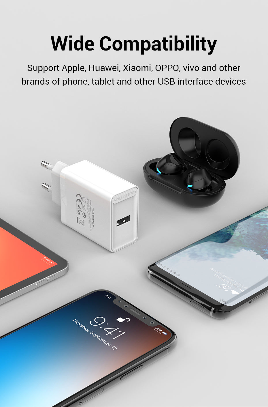 Tecnología Inteligente