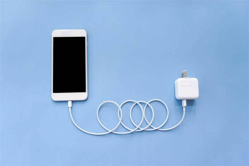 Fast charging? Why some cables charge faster than others.