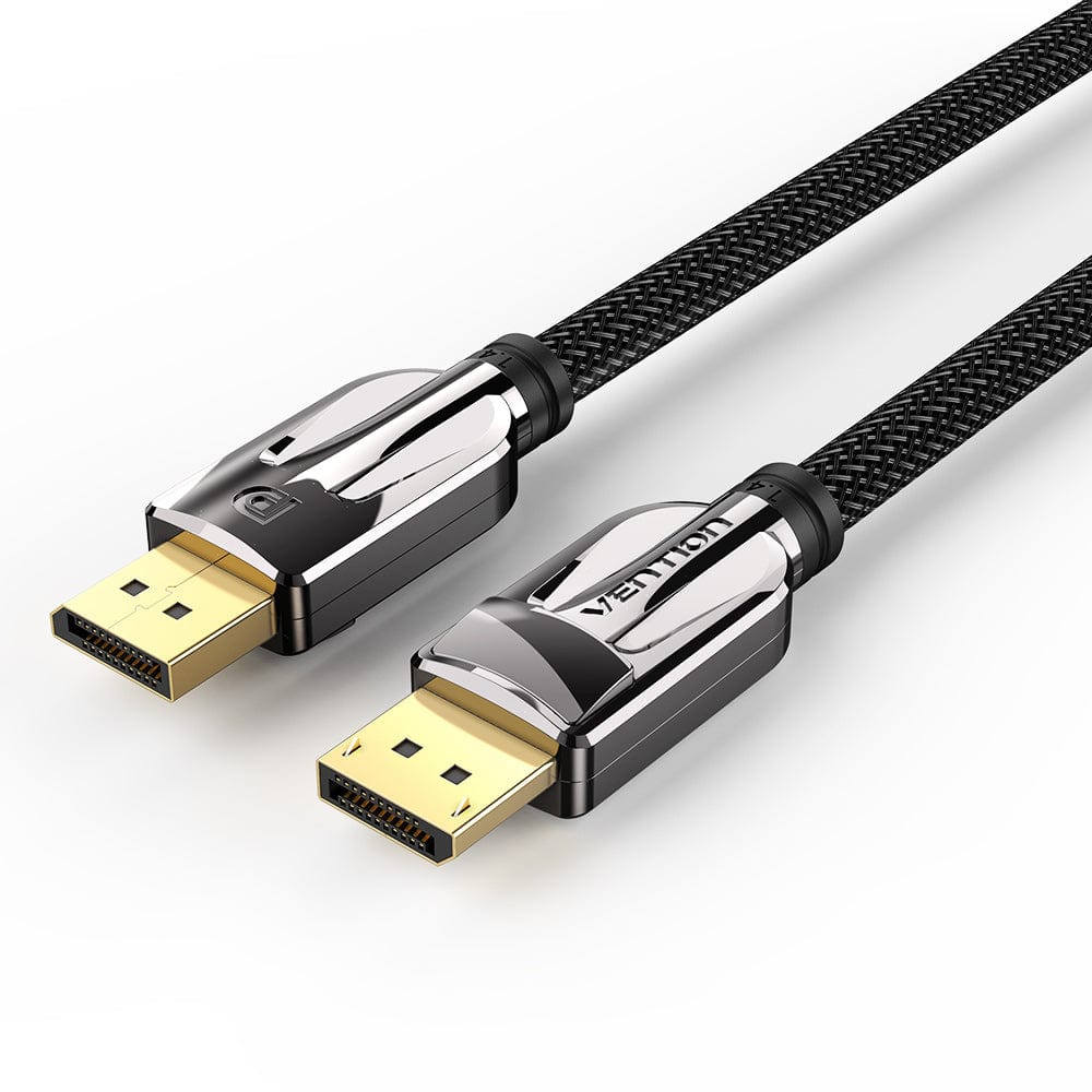 DP Male to Male Cable for TV COMPUTER