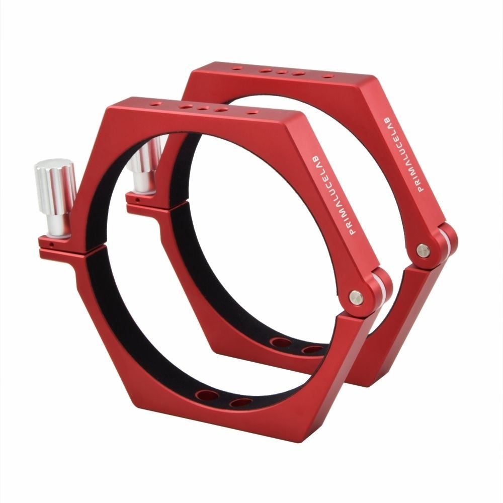 PrimaLuceLab PLUS Support Rings (80mm to 244mm)