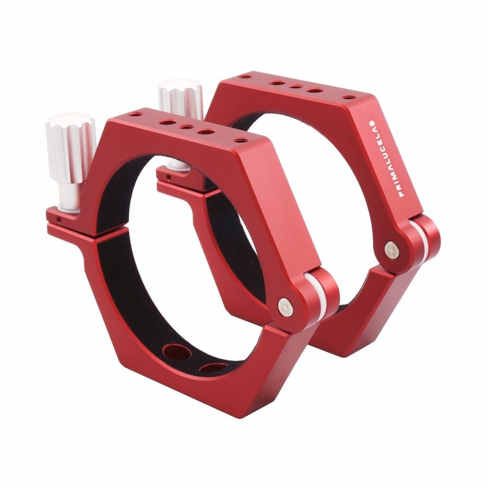 PrimaLuceLab PLUS Support Rings (80mm to 244mm)