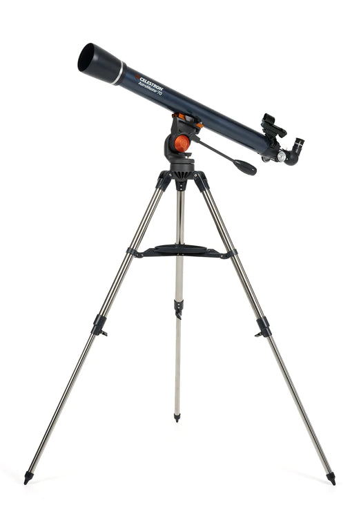 Celestron AstroMaster 70AZ Refractor (21061)