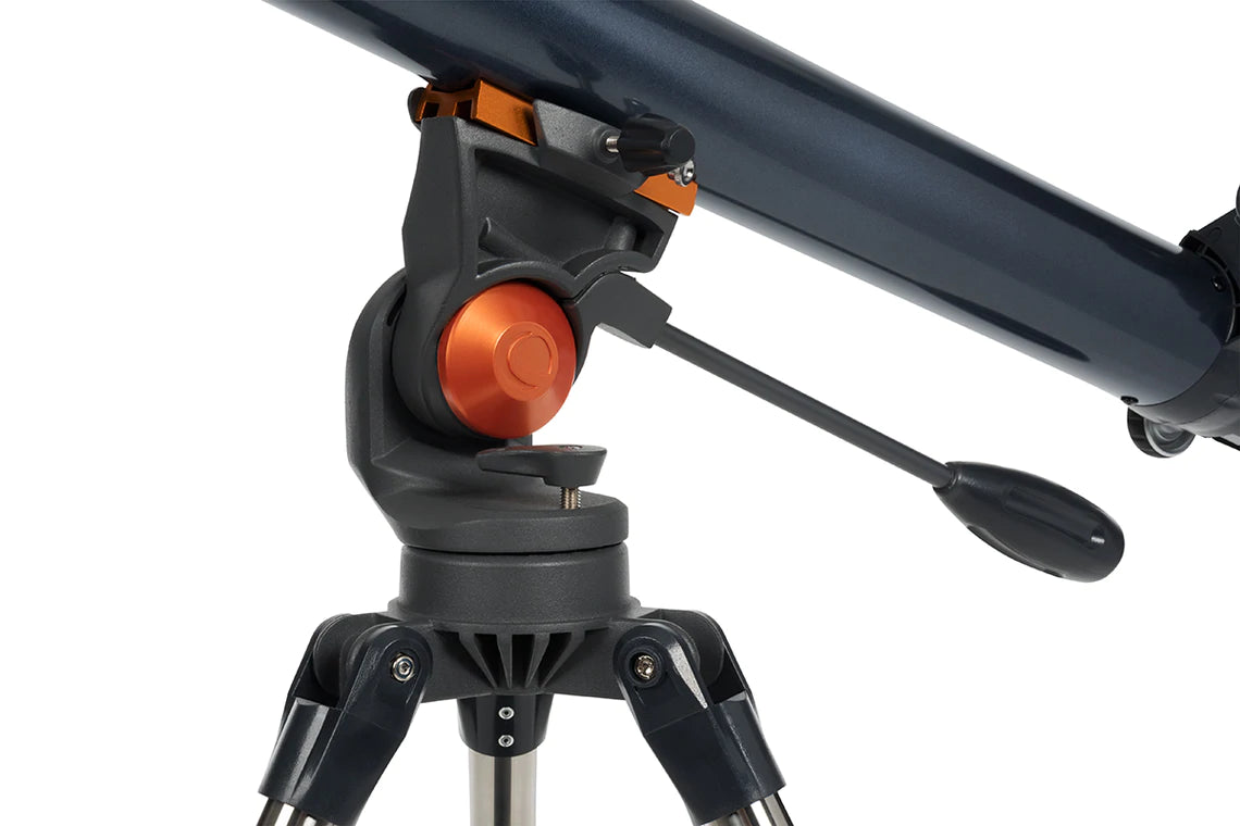 Celestron AstroMaster 70AZ Refractor (21061)