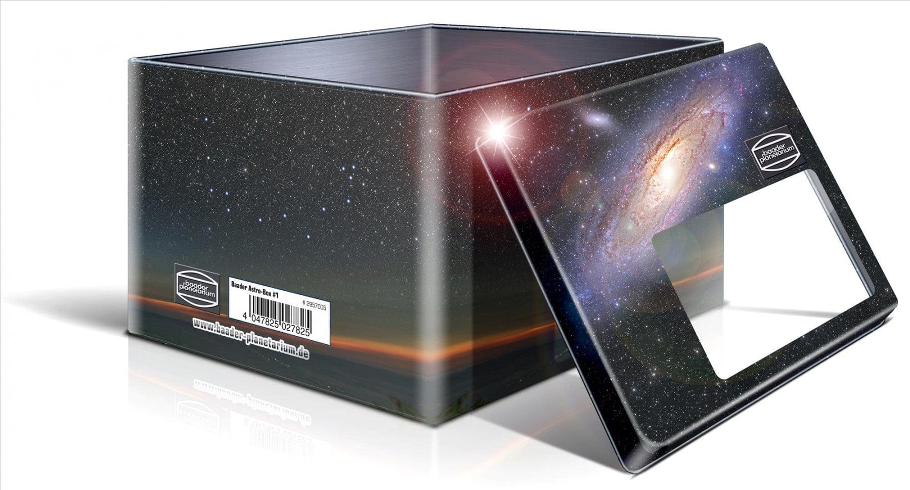 Baader Planetarium Astro-Box #1 (M31) - 2957005
