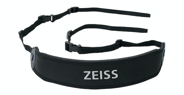 Zeiss Air Cell Comfort Carrying Strap (529113)