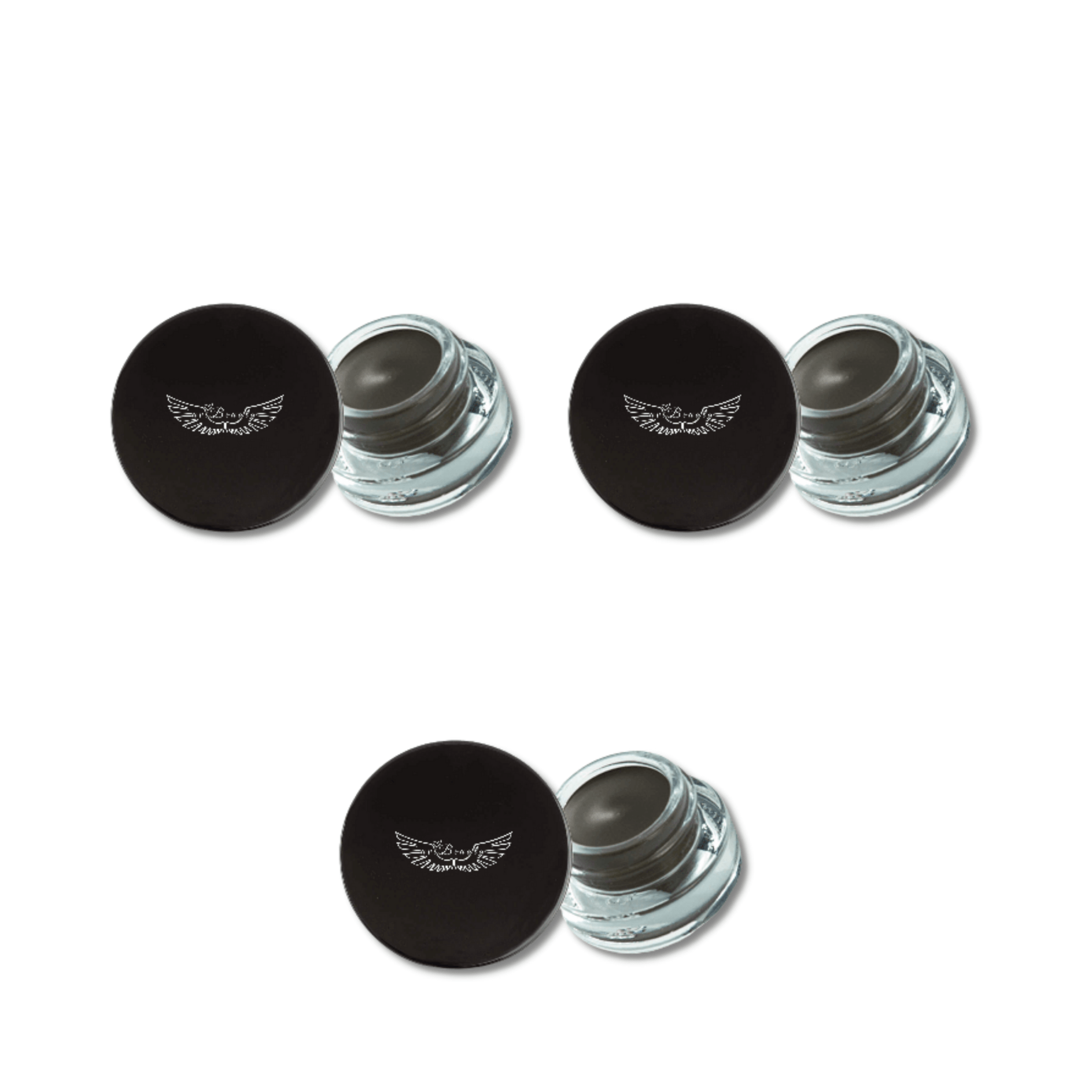 aviBeauty Night Owl Brow Pomade