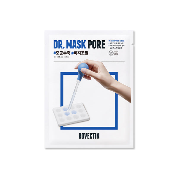 Dr. Mask Pore