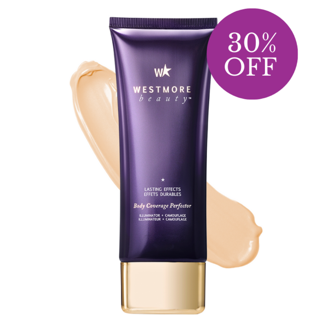 Body Coverage Perfector