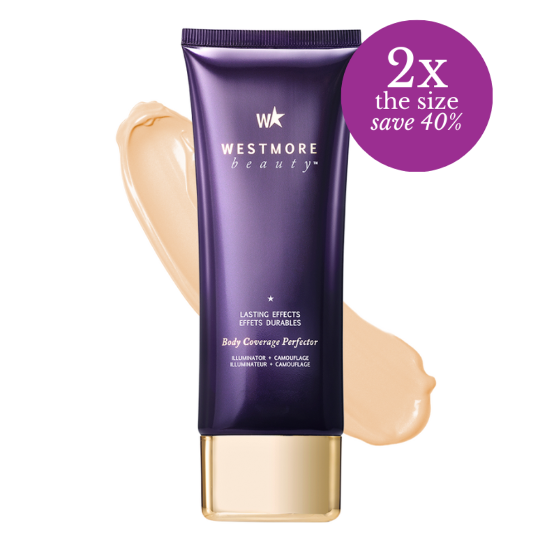 Body Coverage Perfector