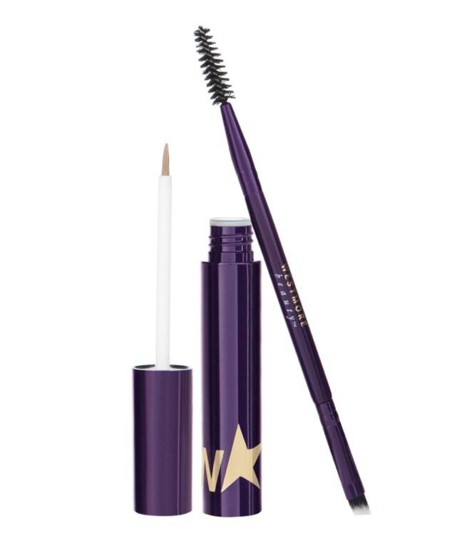 Lasting Effects Brow Gel + Brush