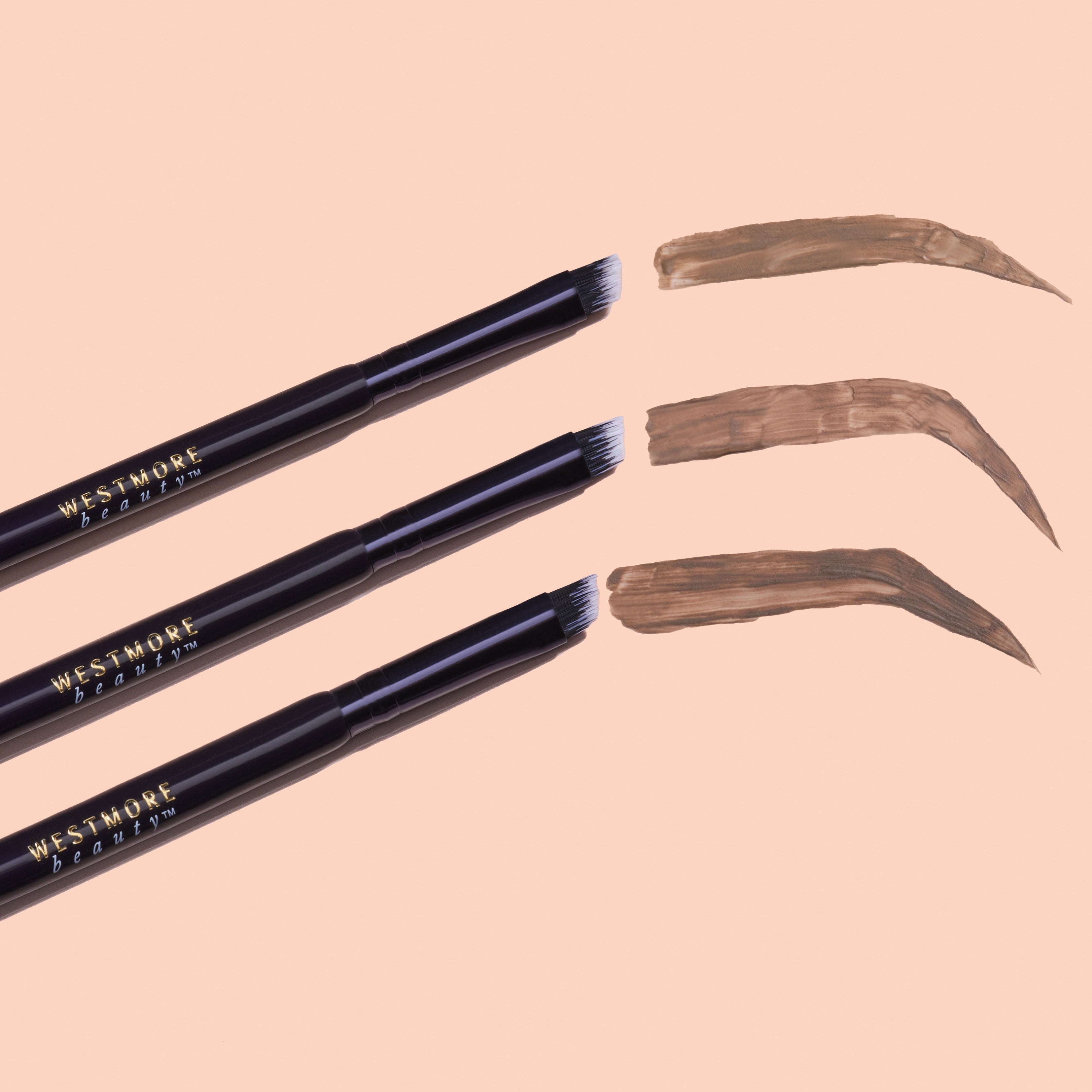 Lasting Effects Brow Gel + Brush