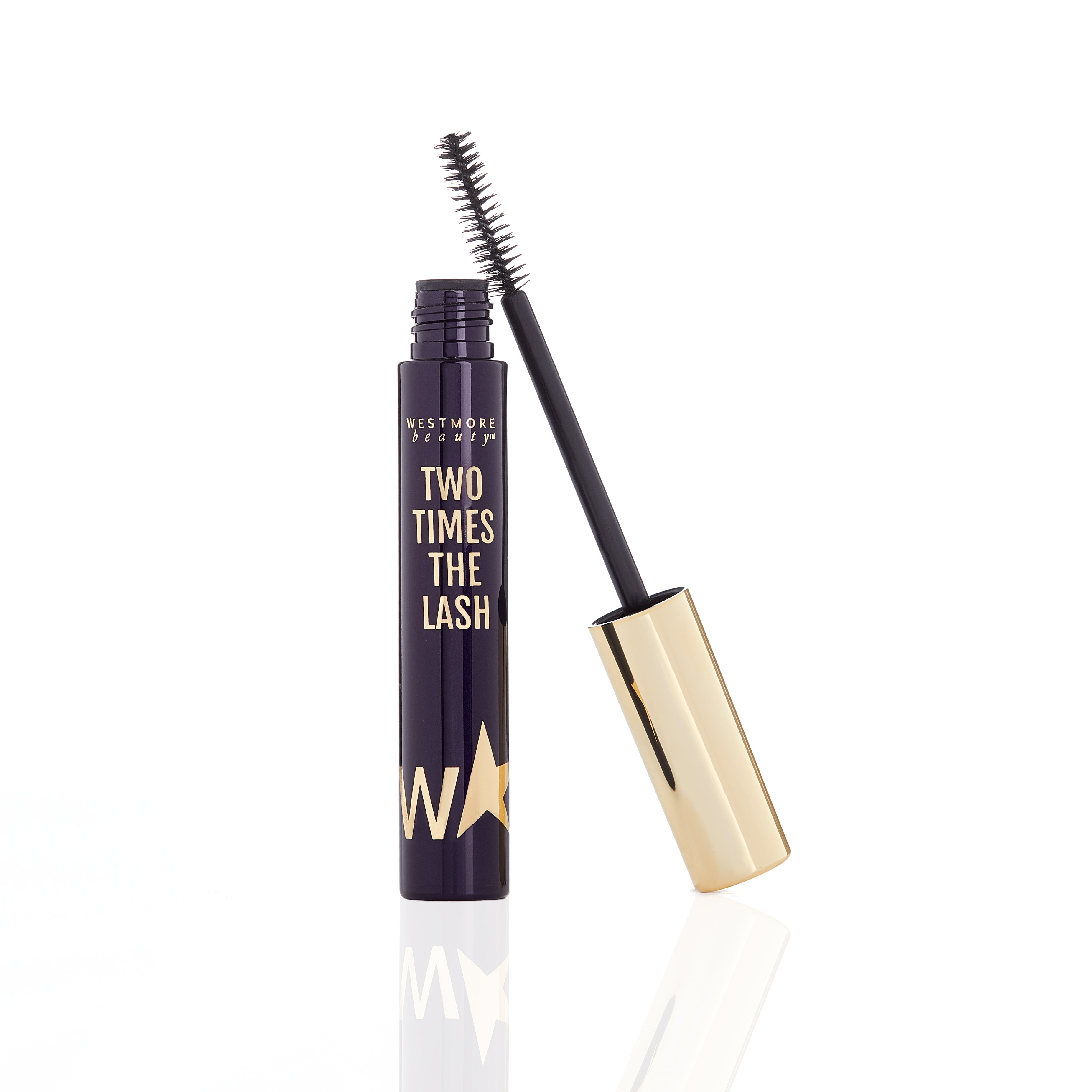 ?BUY 1 GET 1 FREE? Two Times The Lash Dual-Phase Mascara