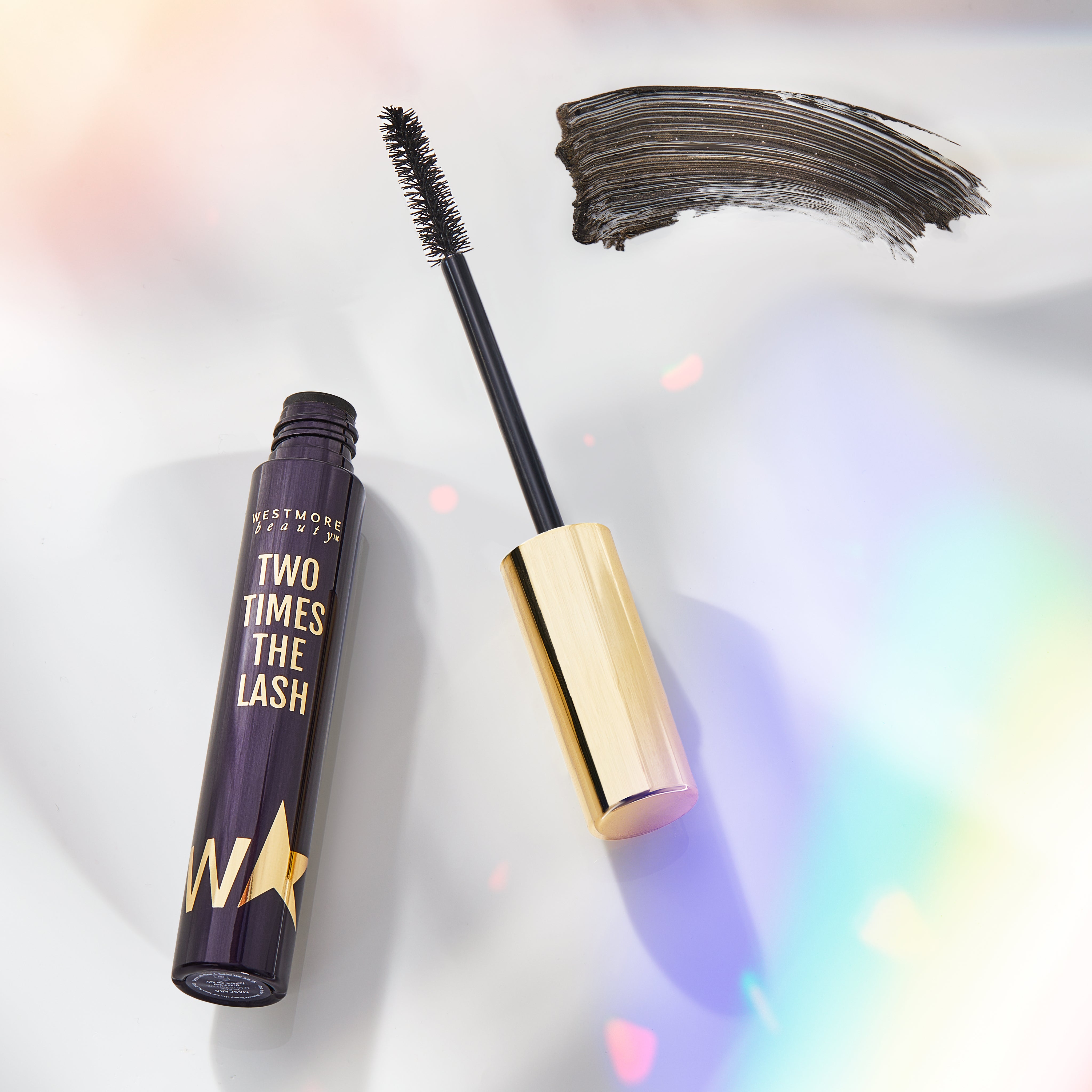 ?BUY 1 GET 1 FREE? Two Times The Lash Dual-Phase Mascara