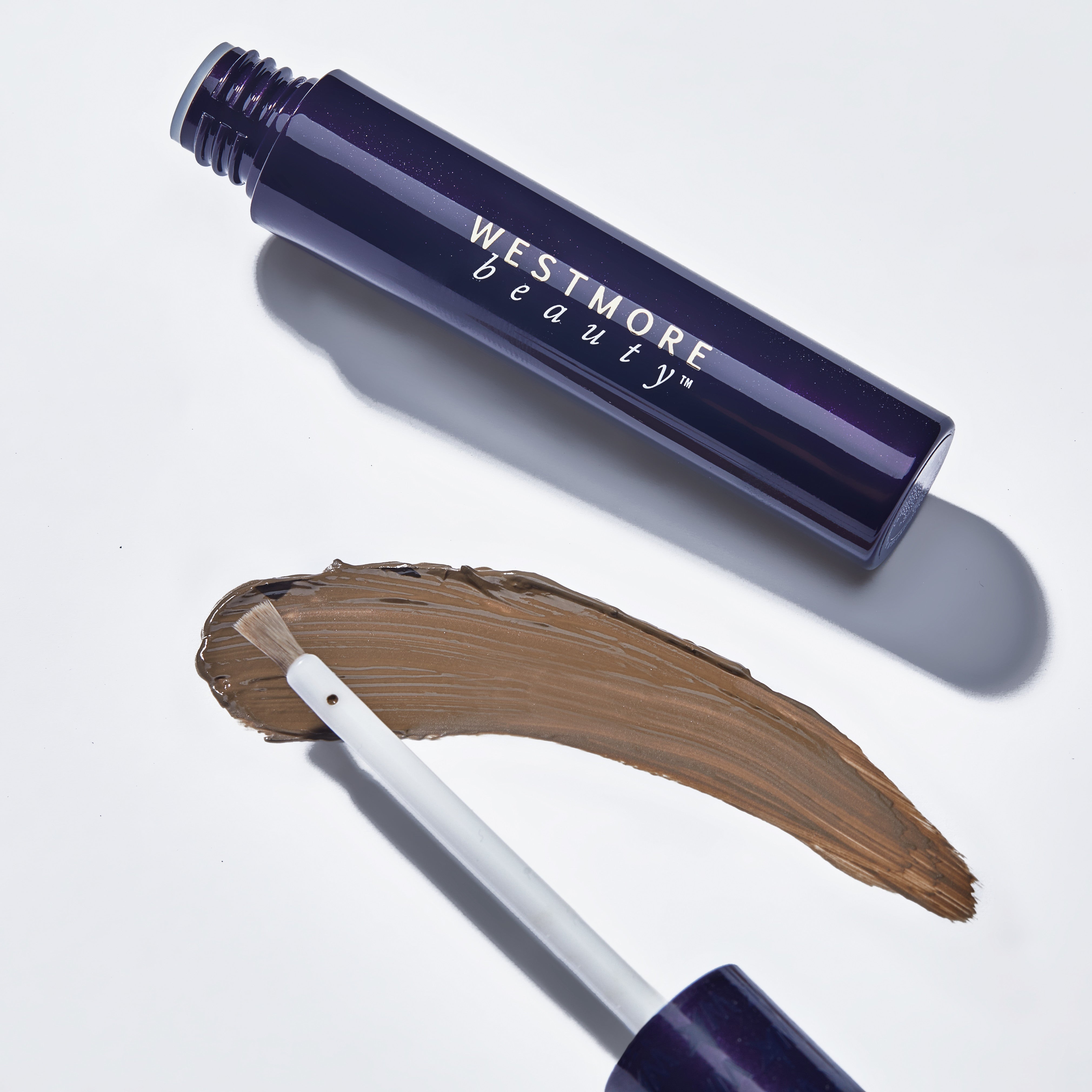 Lasting Effects Brow Gel + Brush