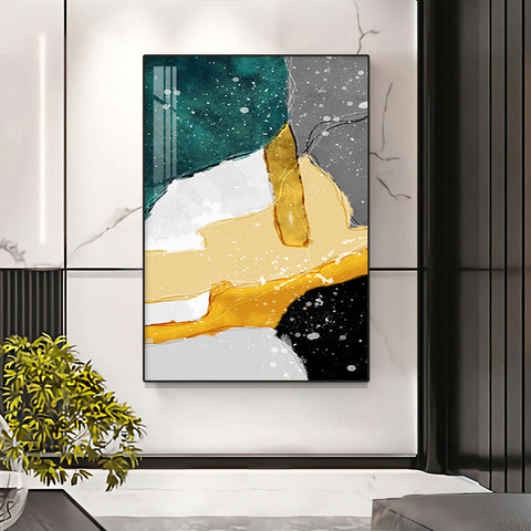 abstract painting