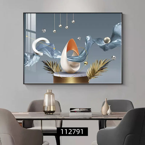 Dining room decoration painting