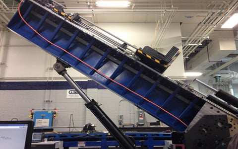 application of linear actuator