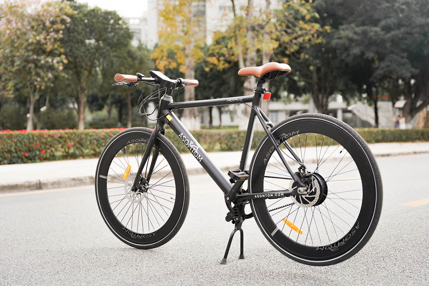 The best commuter ebike