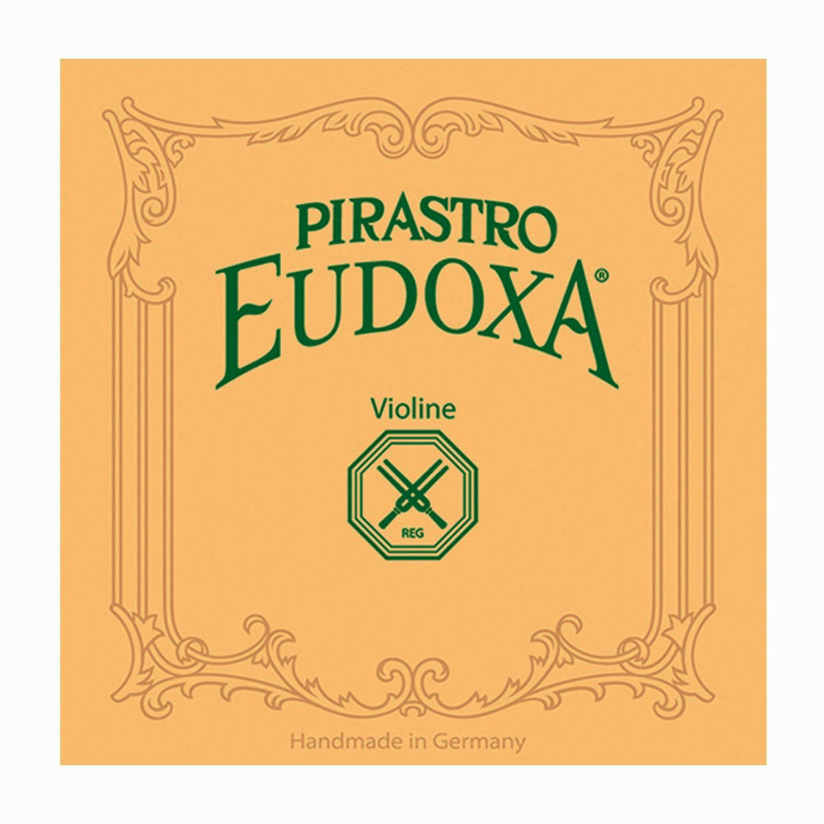 Eudoxa Violin D-strings