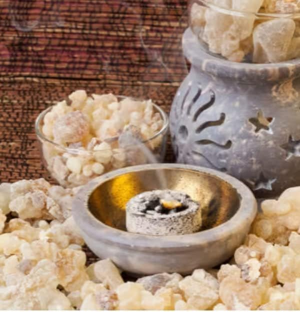 Arabian Frankincense | Olibanum Gum | Louban Dakar | FRANKINCENSE GUM RESIN Pure from Sudan | Natural Incense LUBAN BAKHOUR  ???? ???  | Resin Frankincense | Resin Incense | Gum Olibanum Tears 4 oz (113gm) 0.25 lb