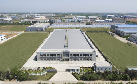 Massage Stone Factory