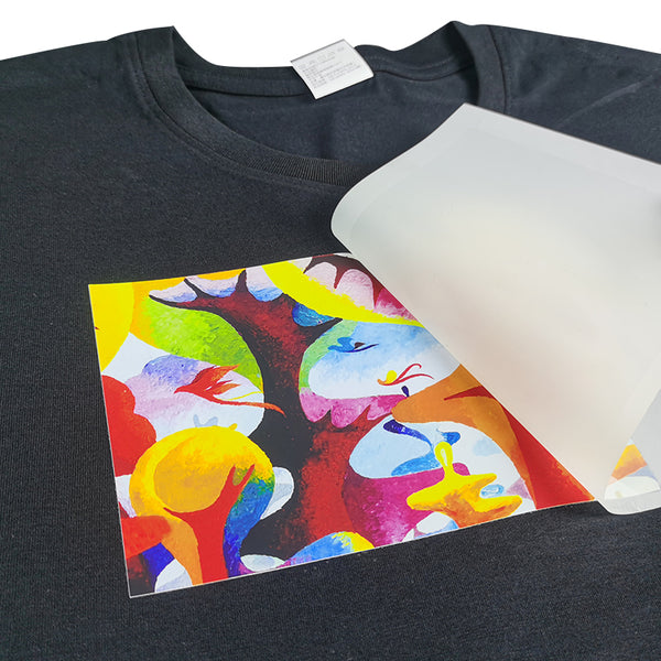 Heat Transfer Printing