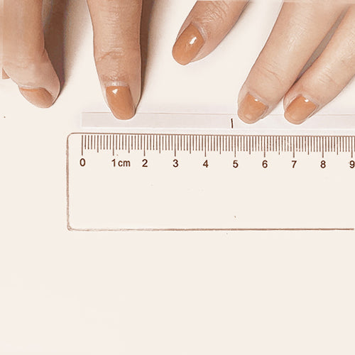 How Do You Measure Your Ring Size?