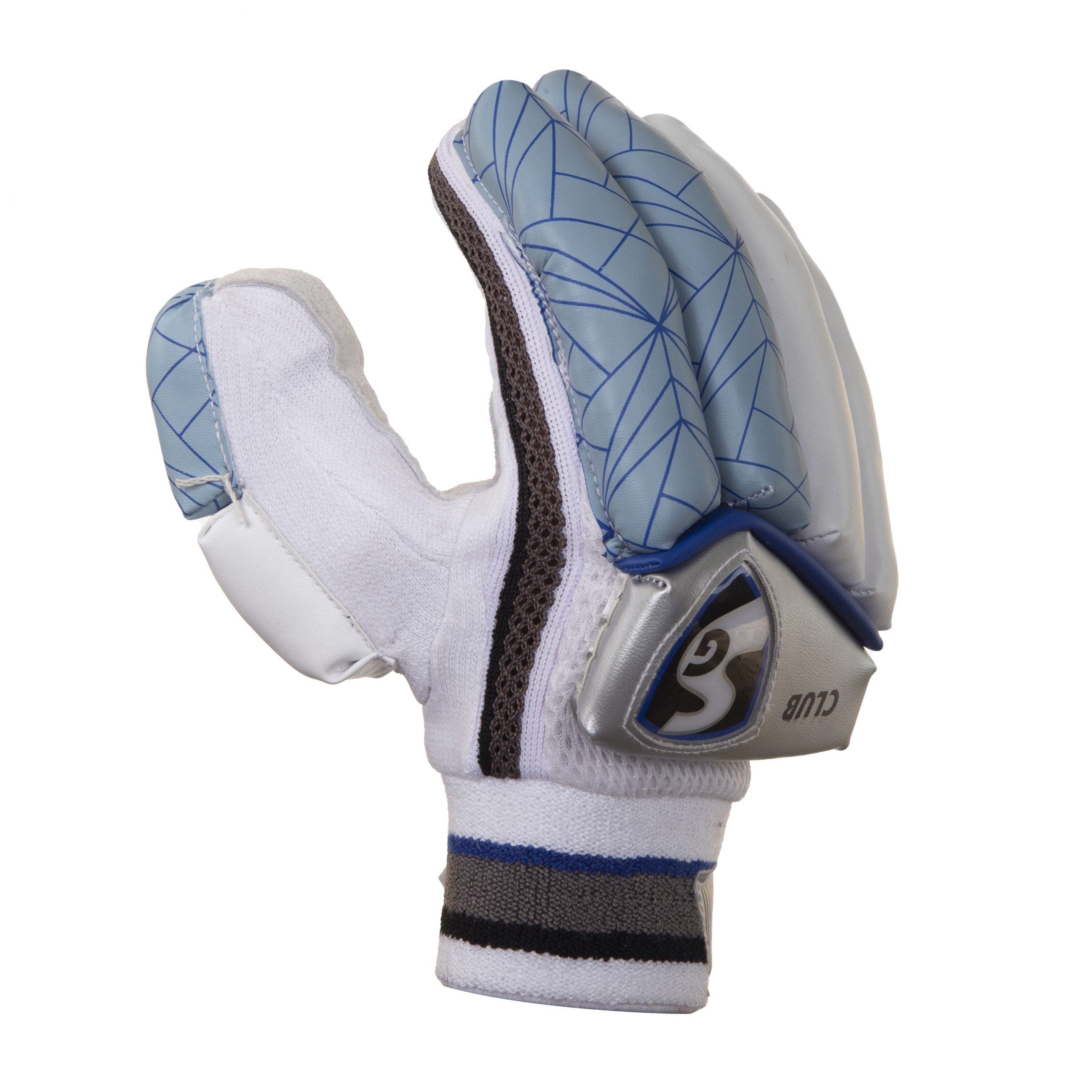 Batting Gloves SG CLUB