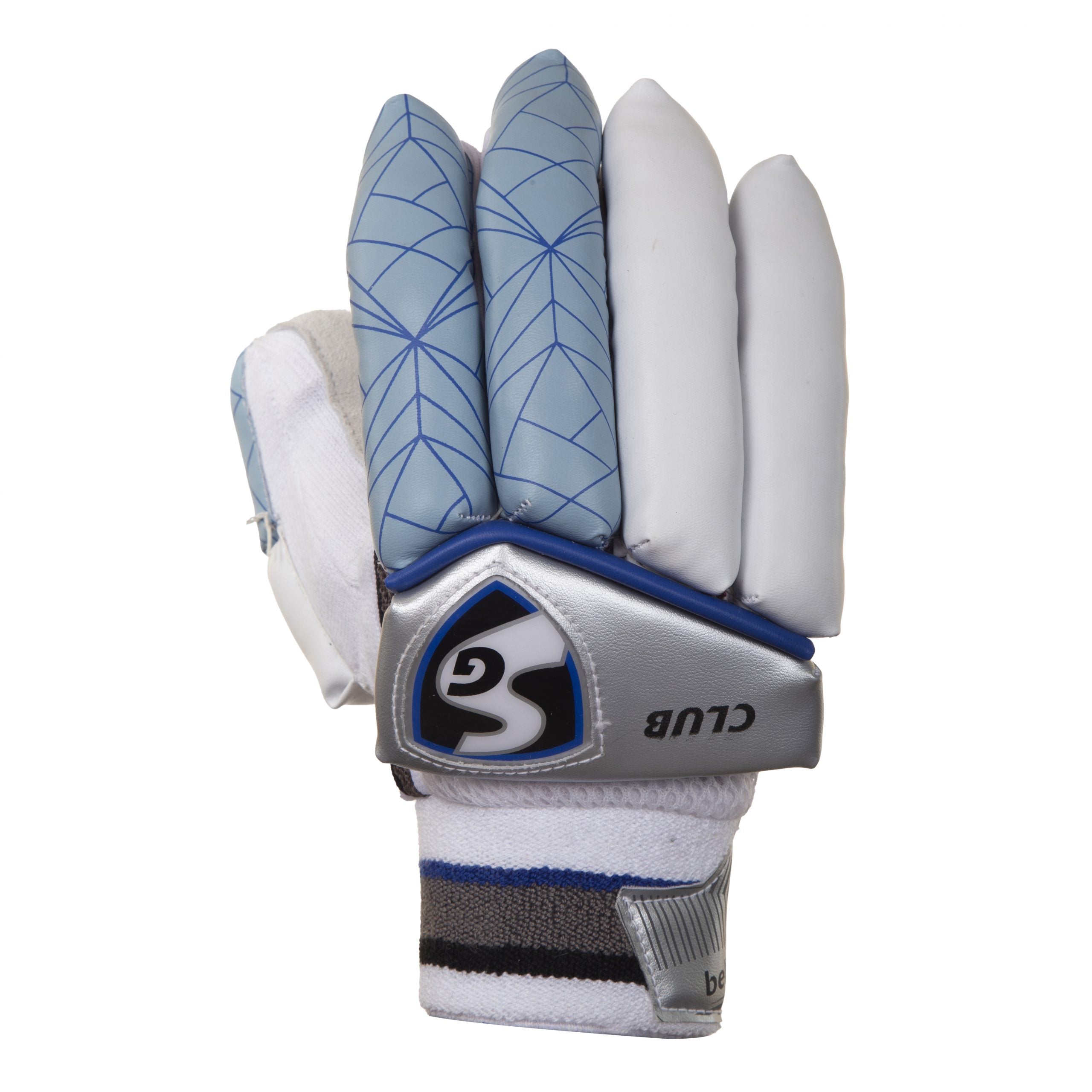 Batting Gloves SG CLUB