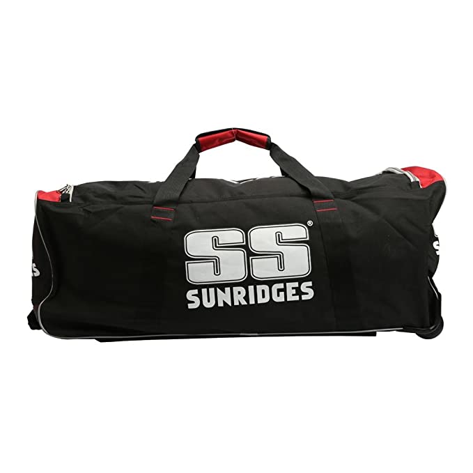 SS KITBAG PROFESSIONAL WHEELIE 2023