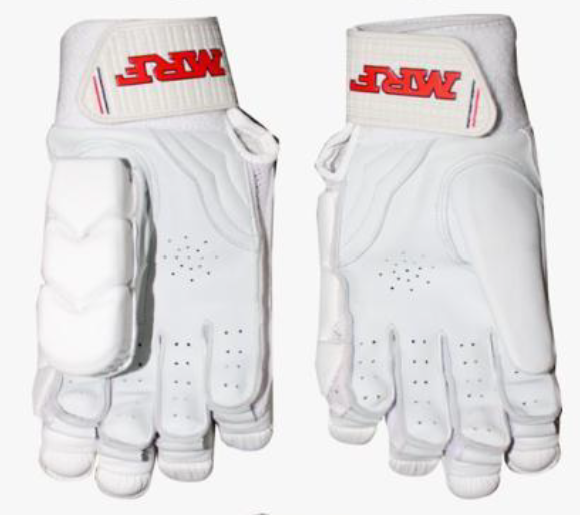 MRF Genius Grand Edition 2.0 Batting Gloves