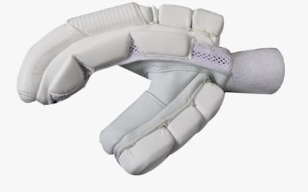 MRF Genius Grand Edition 2.0 Batting Gloves