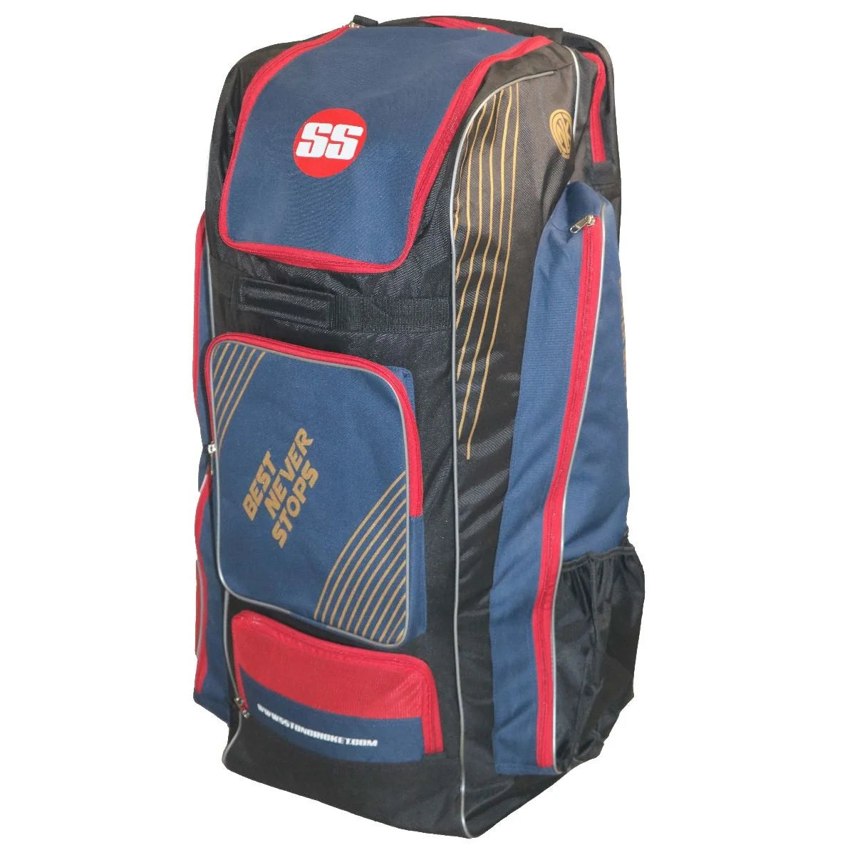 SS KITBAG PLAYERS DUFFLE 2023