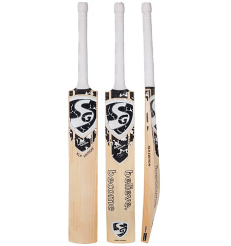 Cricket Bat SG KLR Edition