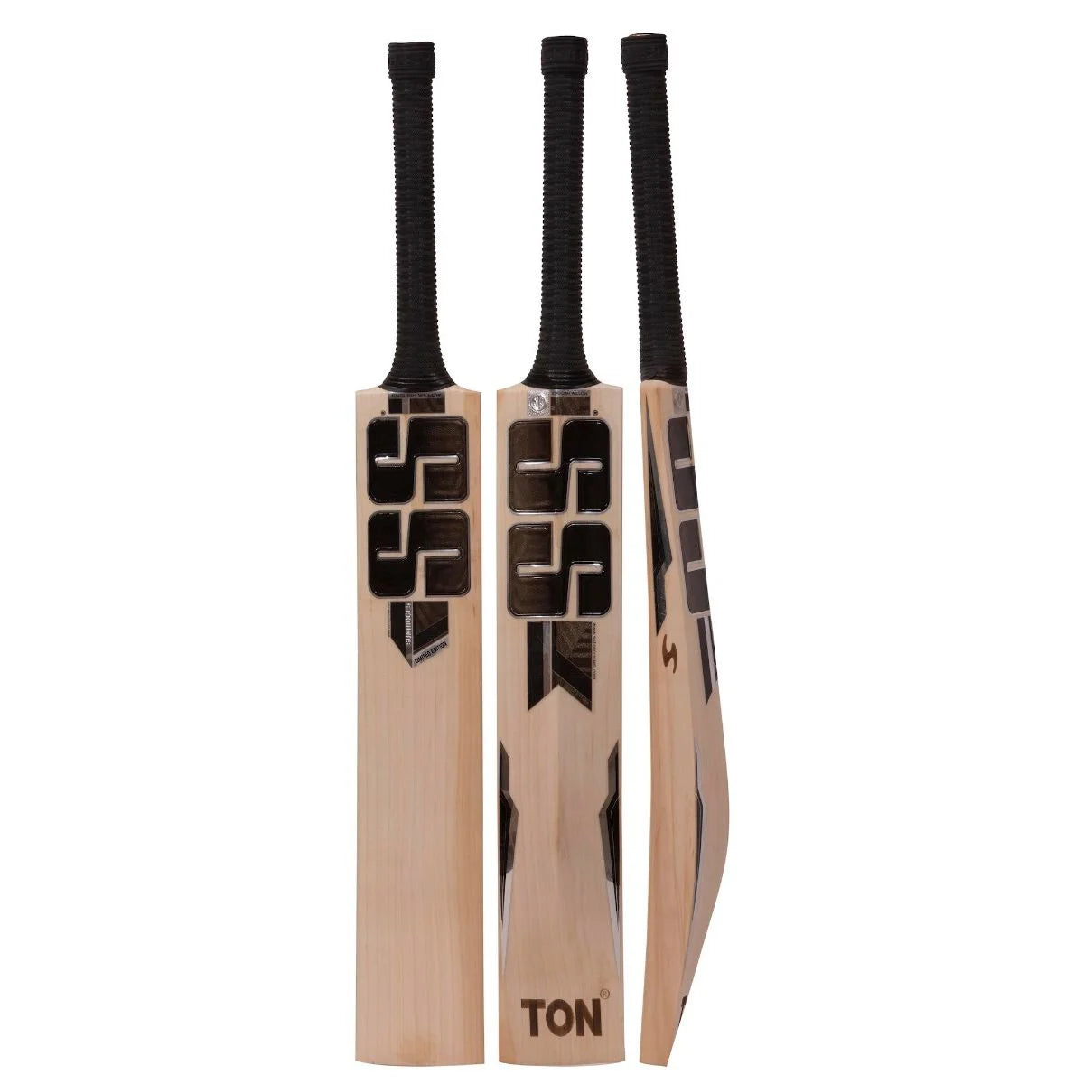 SS Limited Edition English Willow Cricket Bat 2023