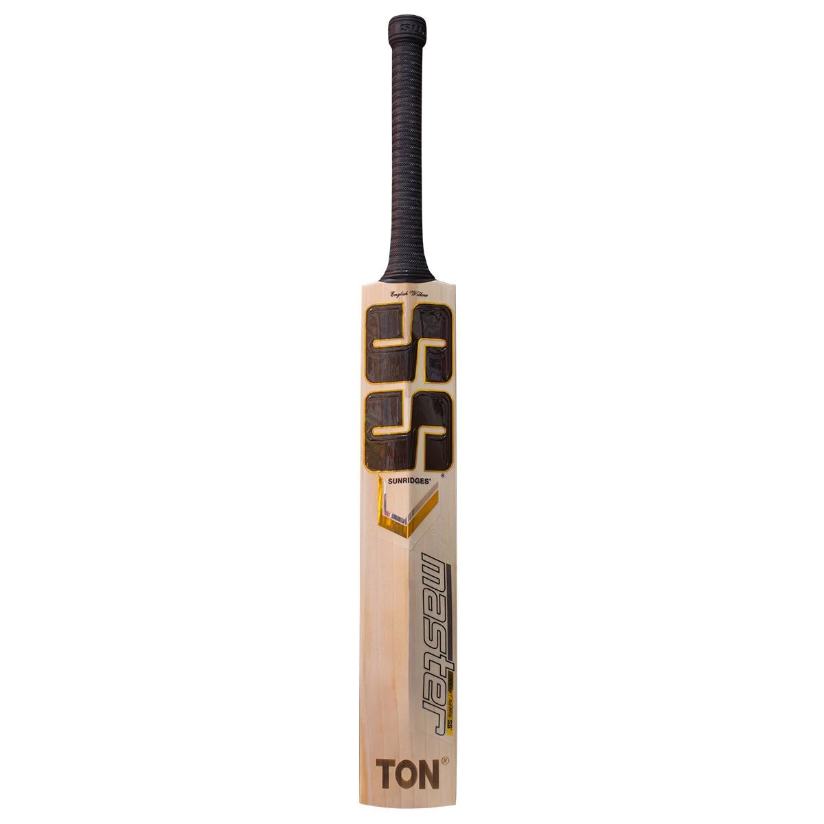 SS MASTER 8000 ENGLISH WILLOW CRICKET BAT 2023