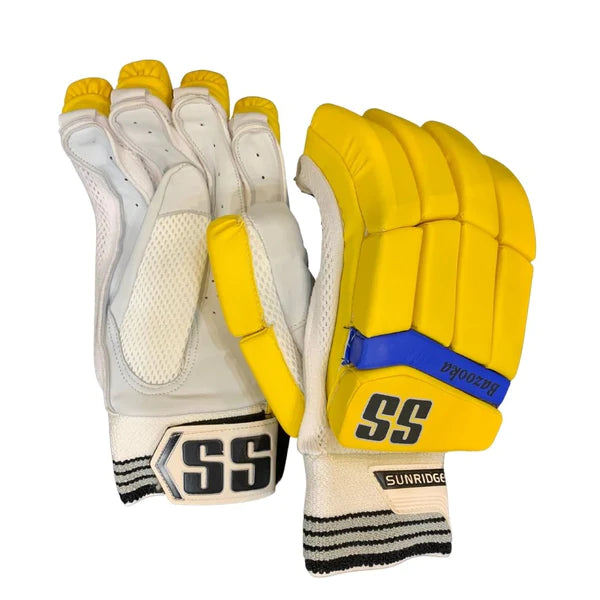 SS BATTING GLOVES SUPERLITE 2023