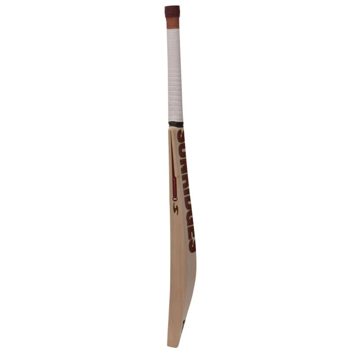 SS RETRO CLASSIC SUPER ENGLISH WILLOW CRICKET BAT 2023