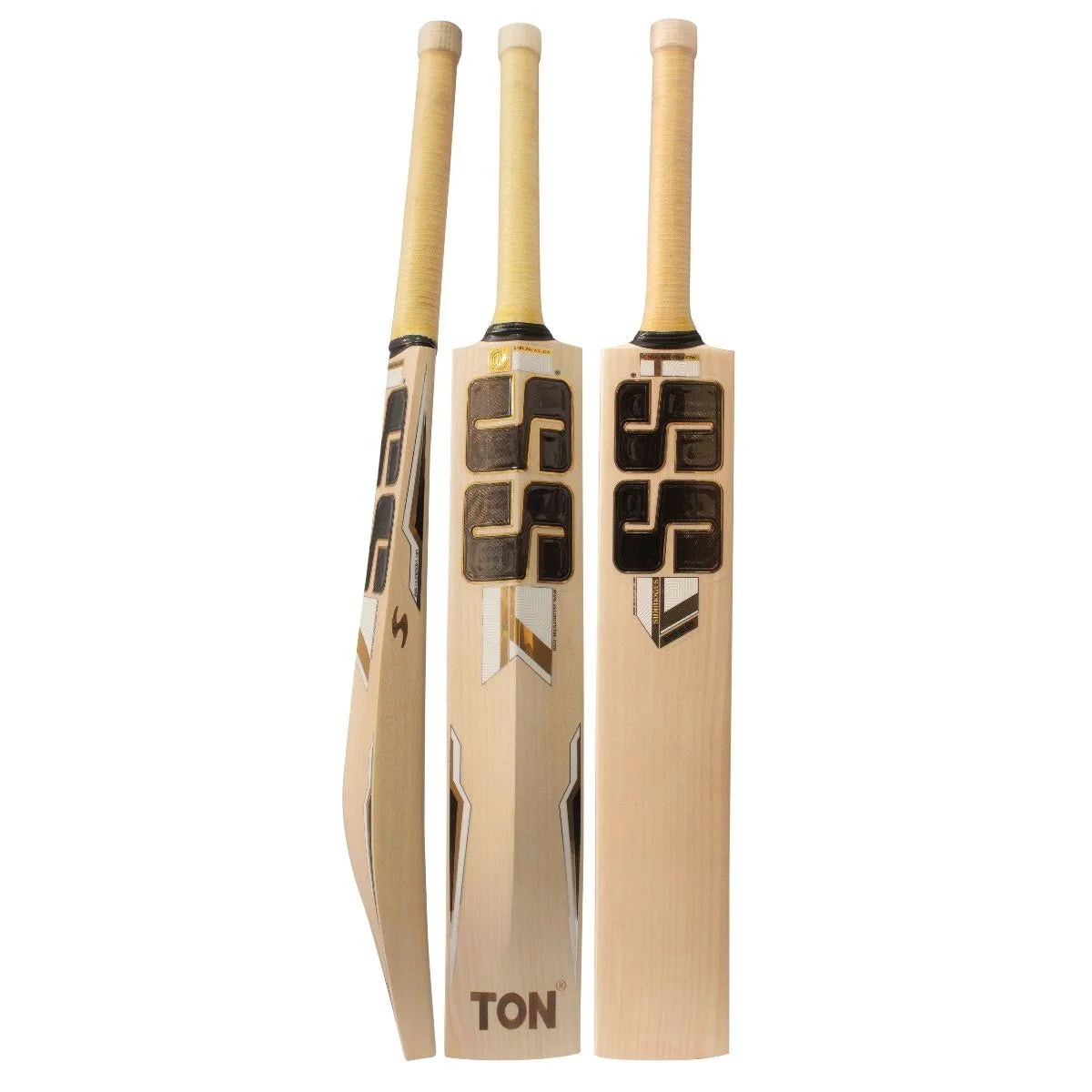 SS SUPER SELECT PLAYERS ENGLISH WILLOW CRICKET BAT 2023(NO DISCOUNT)